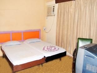 Green View Hotel Goa Exterior foto