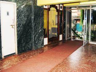 Green View Hotel Goa Exterior foto