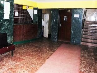 Green View Hotel Goa Exterior foto